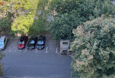 Apartament 2 camere de inchiriat Unirii - 13