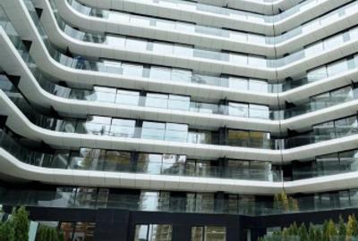 Cel mai bun pret! Apartament 2 camere Yacht Kid - 12