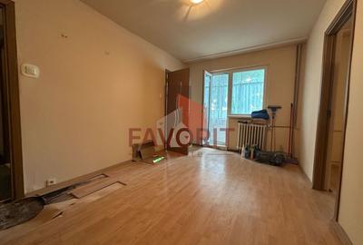 2 camere | zona excelenta | balcon mare | investitie | - 4