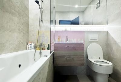 Apartament 2 camere la metrou Dristor - 2