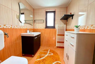 Vila P + M, 1017 mp teren, Siretu - Saucesti - 6