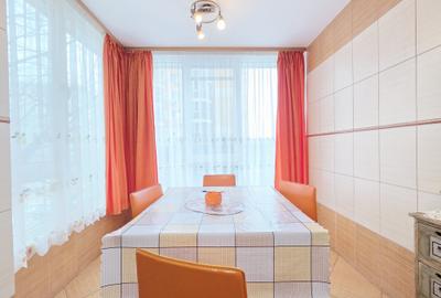 Apartament cu 1 camera zona Faleza  50 mp  priveliste catre Dunare - 3