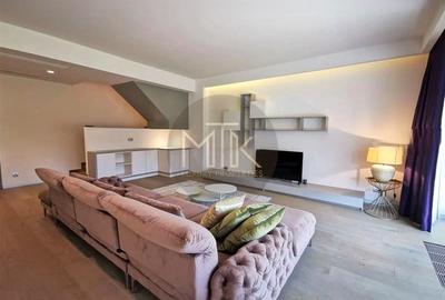 Duplex 142MP I  I Mobilat Modern &2locuri de parcare I Gradina proprie - 4