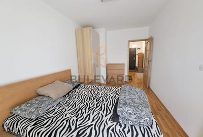 Apartament 2 camere + terasa 16 mp, garaj, zona Iulius Mall - 13