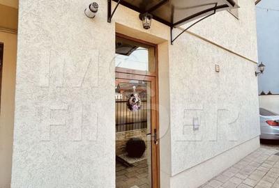 Inchiriere casa, zona Centrala, pretabila birou - 5