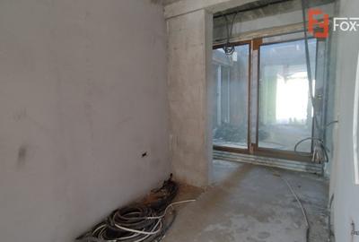 Casa individuala la Rosu, 5 camere, Sacalaz - Proiect deosebit - 14