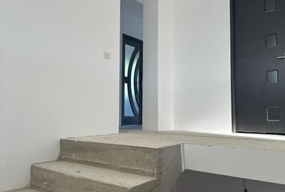 Casa P+E, teren 6.900 mp, sat Barbatesti / com Cocu /jud Arges - 12