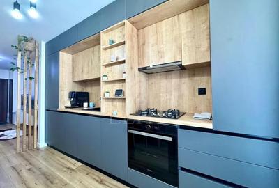 Apartament 3 camere în zona STRAZII DONATH - 4