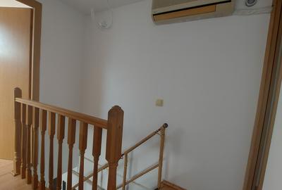 BRANCOVEANU-ALEEA CREVEDIA 3 CAMERE DUPLEX,72 mp - 19
