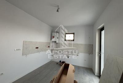 Duplex de vanzare despartit cu zid dublu,in Urseni - 4