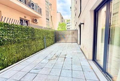 REA1028678 APARTAMENT SPECTACULOS l TERASA 28 MP l 2 GARAJE l GYM l PRIMAVERII - 18