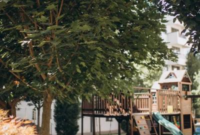 Apartament cu 2 camere de vanzare, Valea Lupului, mobilat - 10