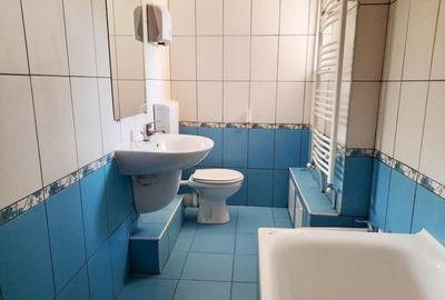 Duplex  4 camere de inchiriat - Stefan cel Mare - 12