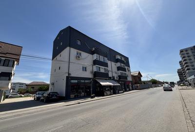 Spațiu comercial, de 47.00 mp, în Bragadiru