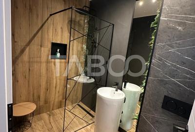 Apartament ultrafinisat cu 2 camere de vanzare in cartier Buna Ziua - 11
