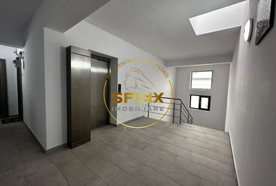 Penthouse de vanzare Mihai Bravu Decebal - 5