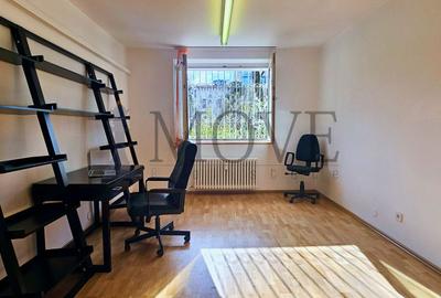 BIROUL tău de la PARTER în Piața Victoriei - 12