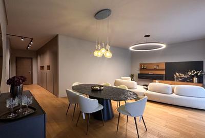 Apartament Exclusivist cu Terasă și Vedere Panoramică în Floreasca - 2
