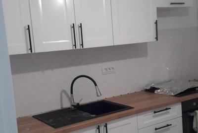 - Ap.2 camere decomandat, Garii. Se vinde mobilat(fara electrocasnice) - 4