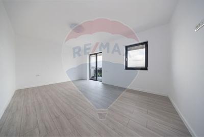 DUPLEX NOU, curte, cartier Izvor! - 23