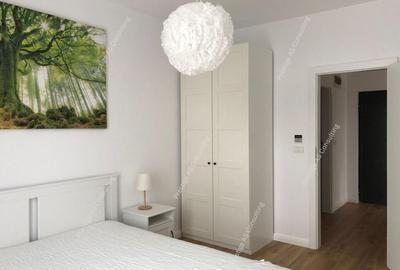 Apartament 3 camere | Nord One | Parcare, | Smart home - 7