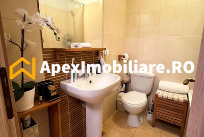 Garsoniera de inchiriat Vitan-Barzesti București | ApexImobiliare.ro - 8