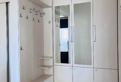 Direct proprietar ap de 2 camere 55 mp curat langa Metropolis Center/club Loft - 7