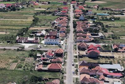 Teren pentru casa in Giarmata Vii. - 4