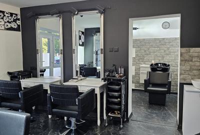 Spațiu comercial, de 60.00 mp, în Cetate