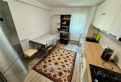 Apartament 3 camere CD, 74mp, et.3, Păcurari - 7