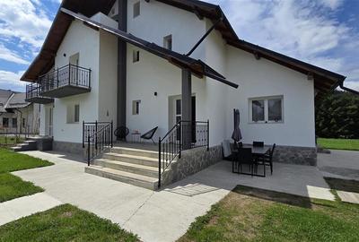 Casa de Vacanta la Munte - Dorna Arini! Vatra Dornei!! De Vanzare! 0727817187 - 21