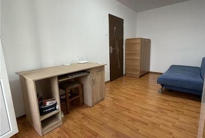 I OFERTA I Garsoniera moderna I 36 mp I Zona Tractorul I - 1