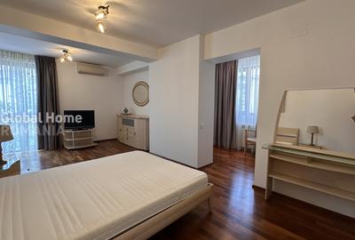 2 Rooms 128SQM + Terrace + Parking | Herastrau Park - Nordului - Barajul Arges - 9