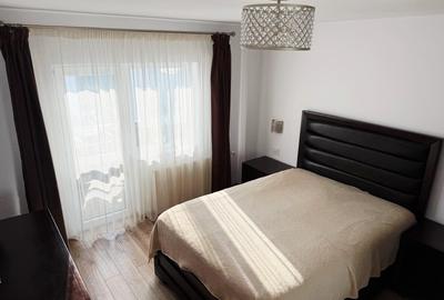 Apartament 3 camere ultracentral Elena Doamna complet mobilat si utilat - 11