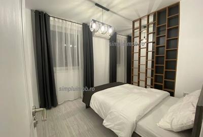 Modern bloc nou 2 camere parcare Fundeni - 5