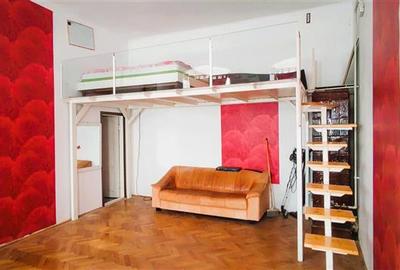 Garsoniera ultracentrala pozitionata pe Str. Republicii - 1