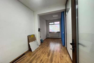 SPATIU COMERCIAL DE INCHIRIAT I 100 MP I ZONA TROCADERO - 4