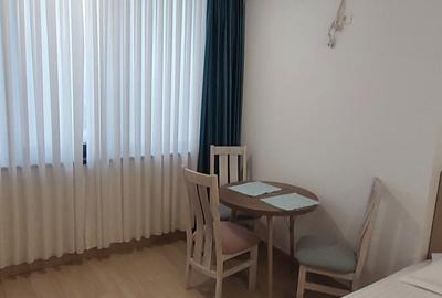 COMISION O! Mamaia Nord - Complex Ștefan Building-garsoniera - 5