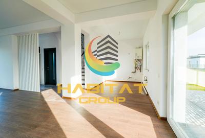 Ansamblu residential Vidra - Casa 4 camere cu gradina proprie - 7