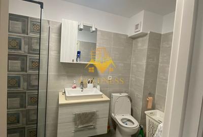 2 camere, Parcare, Zona Vivo Mall, Amethyst, Metro, Momax, Floresti - 4