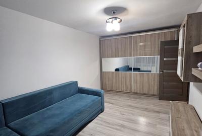 2 camere Dristor - str. Schitului *centrala proprie* - 1