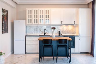 REA1028502 APARTAMENT SUPERB l MOBILAT l UTILAT LUX l BANEASA l AVIATIEI - 6