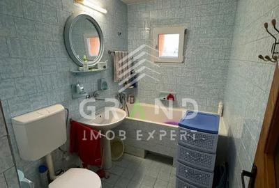 Apartament 3 Camere | 2 Bai | Parcare | Petfriendly | Manastur/Almasului - 7