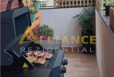 Sector 4 Apartament 3 Camere Kristal - 10