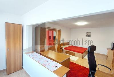 Garsoniera de vanzare-P-ta Alba Iulia-Muncii-Unirii - 5