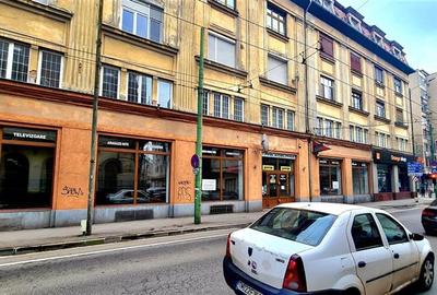 EXCLUSIV, Spatiu de inchiriat Ultracentral, zona Piata Victoriei - 3