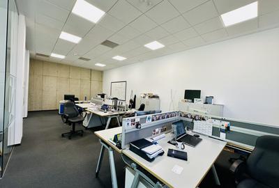 Spațiu de Birouri Modern – 220 mp Open Space | Parcul Tehnologic Tetarom I - 3
