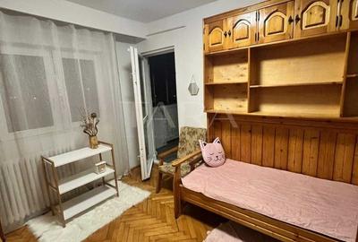 Apartament spațios 3 camere, zona Piata Zorilor - 5