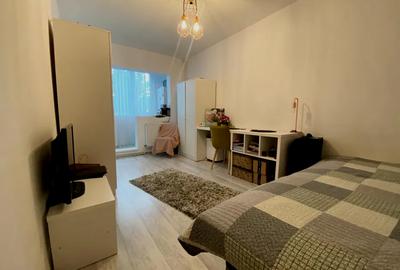 Garsoniera confort I de vanzare in Marasti, zona Expo Transilvania, mobilata - 1