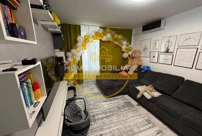 Apartament cu 2 camere/ 56mp/ zona Alexandru cel Bun - 2